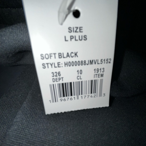 NWT Marvel Black Panther Mens Pants - Picture 4 of 4